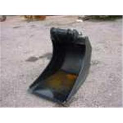 Kuokkakauha 650L, uusi