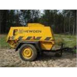 Atlas Copco 2,5m3 /min