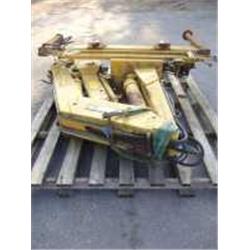 Kappaletavaranosturi Tico