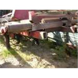 vaijeri vaihtolavalaite