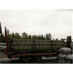 Vilja/Soralava aihio