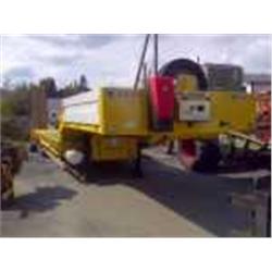 INVIPE 3 Aks. Puoliperälavetti