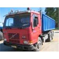 Volvo FL10