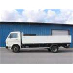 MAN 8.90F LAVALLA KOK.MASSA 7490 OMAMASSA 3530 KAT.7/07