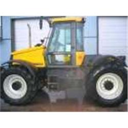 JCB Fastrack 2150