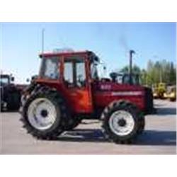 Valmet 805