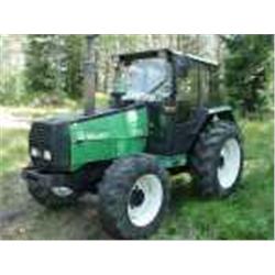 Valmet 755