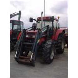 Case IH5140 +EK