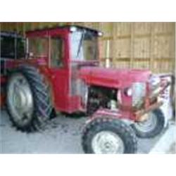Massey-Ferguson 65