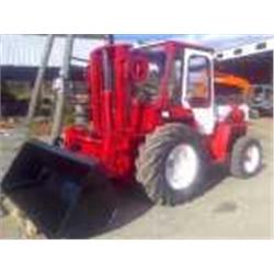 Manitou MB 25