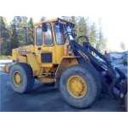 Volvo L70