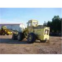 Payloader 3000