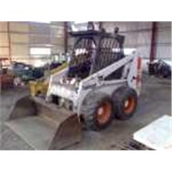 Bobcat 843