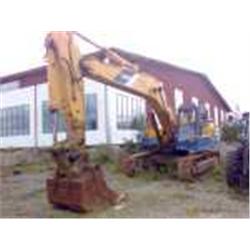Kobelco SK 300 (K912)