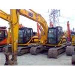 JCB JS 130