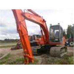 Hitachi EX120