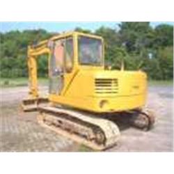 Komatsu PC 95