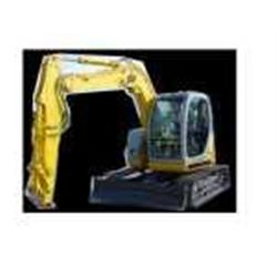 New Holland Kobelco SR60