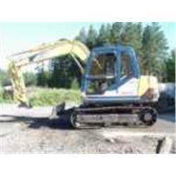 Kobelco SK 60