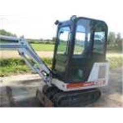 Bobcat 320