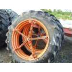 Paripyörät 13.6-38