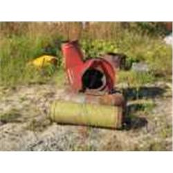 Junkkari Pahna lietso