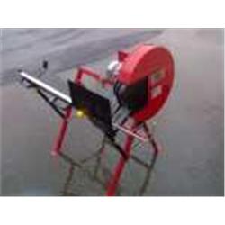 Horse power Klapisirkkeli 230v