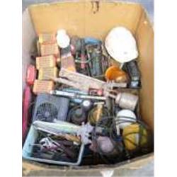 Lava työkaluja ja tarvikkeita