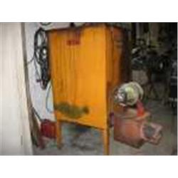 Stokeri 40kw ja jämä kattila