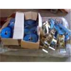 Kuormansidontaliinoja 2000/4000kg 1 lava