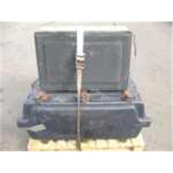 Työkalulaatikoita 3 kpl