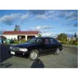 Mercedes-benz 200 C diesel