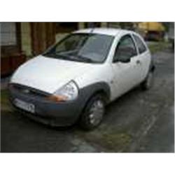 Ford Ka 1.3i
