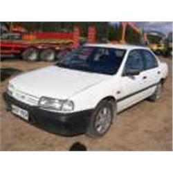 Nissan Primera 2.0l