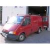 Image 1 : Ford Transit 2.5 turbo