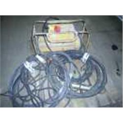 Suurtaajuusbetonivibra