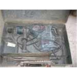 Bosch Gbh-7de kombivasara