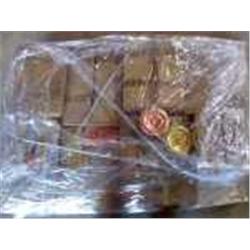 Nuohouslunkkuja uusia kupari/messinki lava