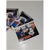Image 2 : Lot of 5 Nolan Ryan Baseball Cards - Mint