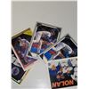 Image 3 : Lot of 5 Nolan Ryan Baseball Cards - Mint