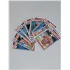 Image 1 : Lot of 1985 Topps Baseball Cards - Mint