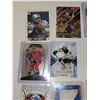 Image 5 : Lot of Various Sports Cards