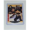 Mario Lemieux Signed Hockey Card - Unauthenticated
