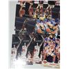 Image 4 : Lot of NBA Hoops Basketball Cards - Mint