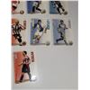 Image 4 : Lot of 13 Soccer Cards - Mint