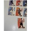 Image 5 : Lot of 13 Soccer Cards - Mint