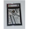 Image 2 : 2008-09 SPX #78 Patrick Kane - Graded 8 NMM