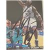 Image 2 : Shaquille O'Neal Signed NBA Basketball Card - Unauthenticated