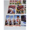 Image 5 : Lot of Older NFL Football Cards - Mint