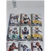 Image 2 : Lot of NFL Football Cards - Mint